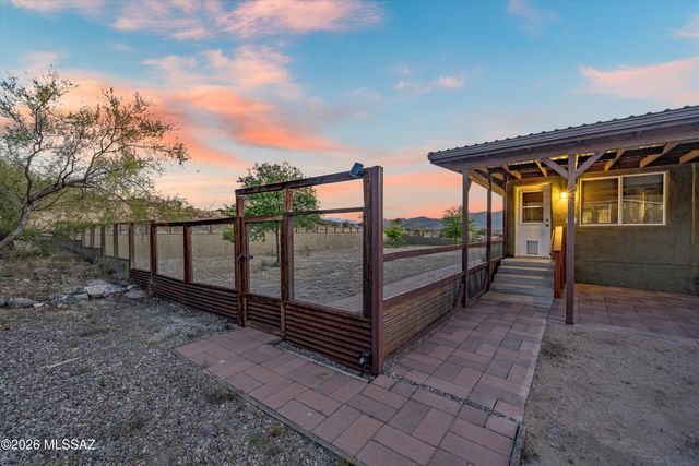 18781 S Sonoita Highway, Vail, AZ 85641