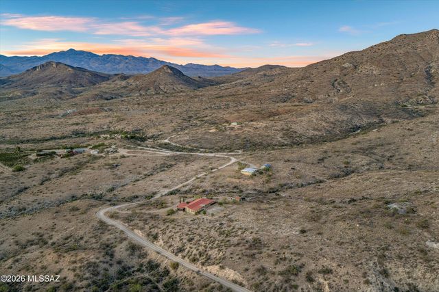18781 S Sonoita Highway, Vail, AZ 85641