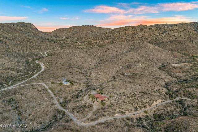 18781 S Sonoita Highway, Vail, AZ 85641