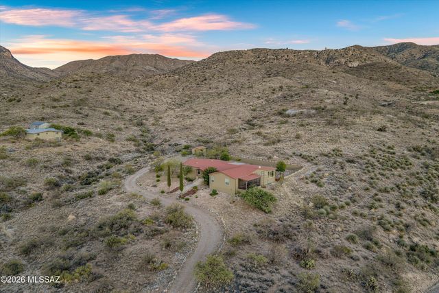 18781 S Sonoita Highway, Vail, AZ 85641