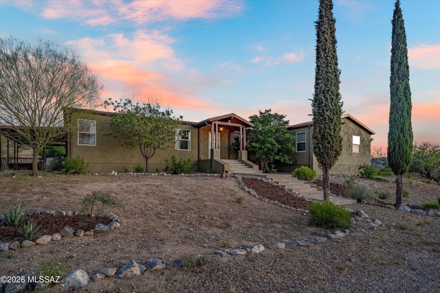 18781 S Sonoita Highway, Vail, AZ 85641