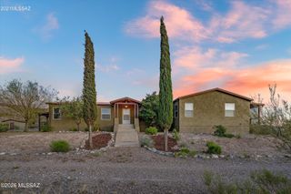 18781 S Sonoita Highway, Vail, AZ 85641
