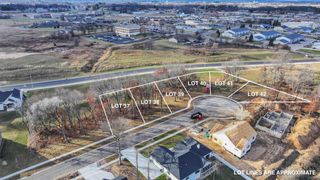 401 Prairie View, Portage, WI 53901