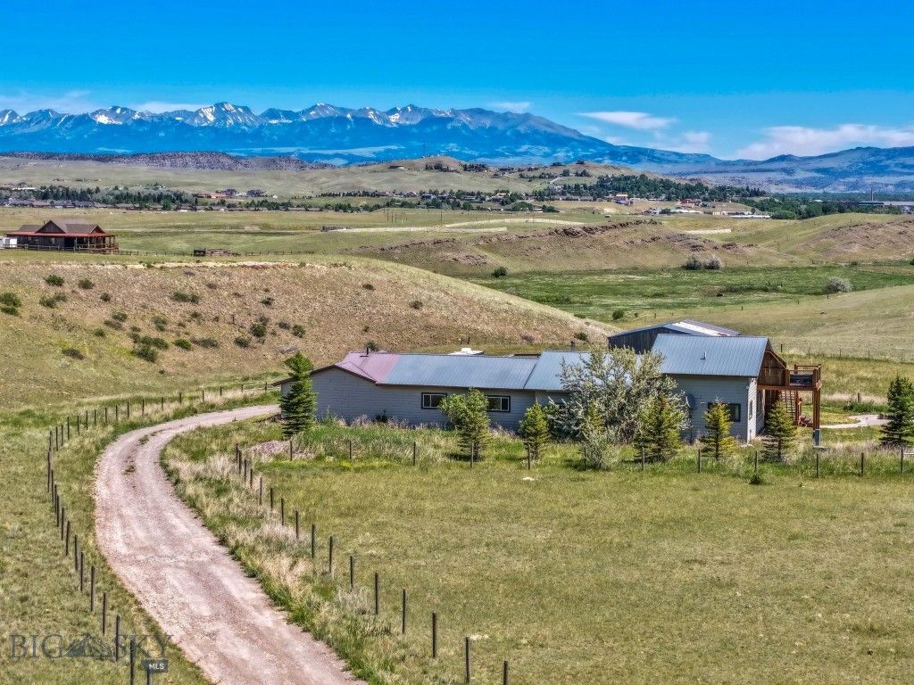 30 Wineglass Loop N, Livingston, MT 59047 photo 1