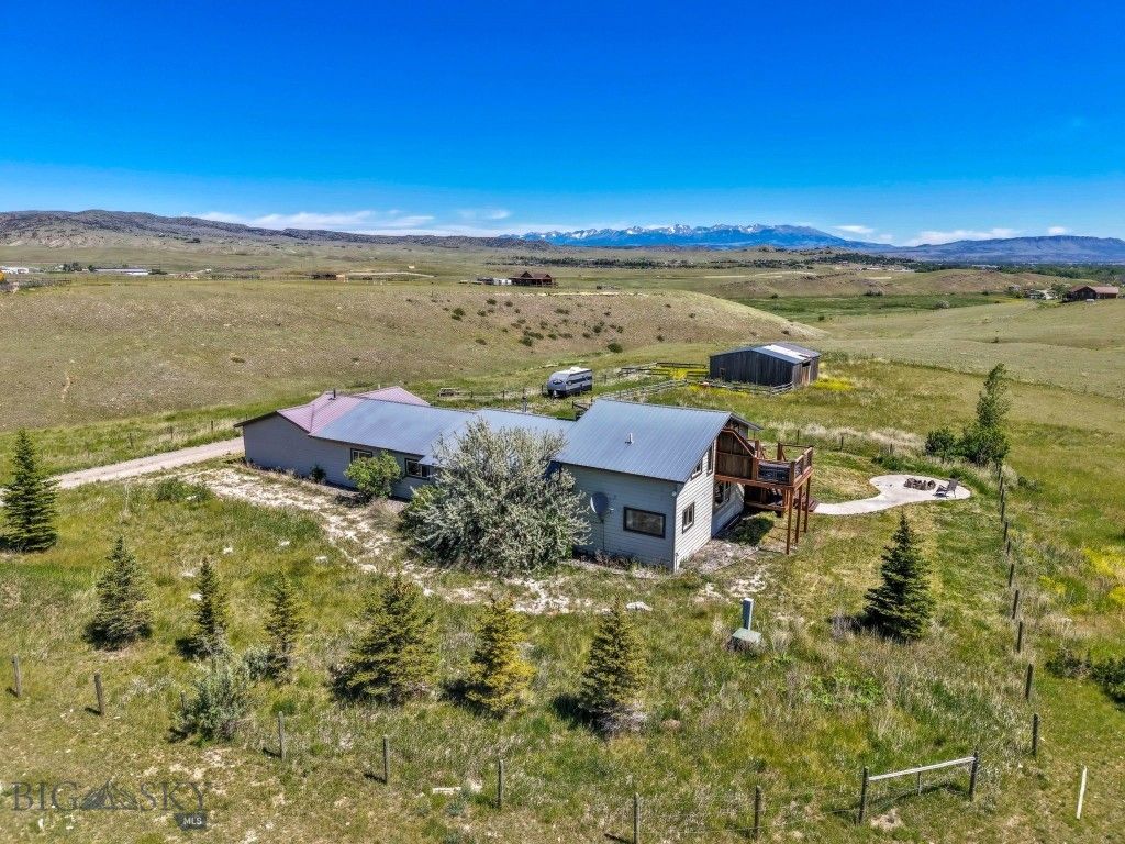 30 Wineglass Loop N, Livingston, MT 59047 photo 3