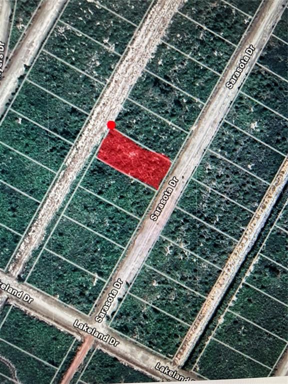 SARASOTA DRIVE, Indian Lake Estates, FL 33855