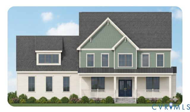 0 Old Buckingham Rd, Powhatan, VA 23139