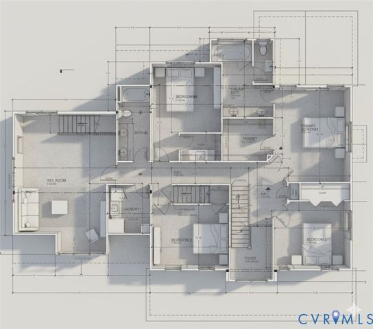 0 Old Buckingham Rd, Powhatan, VA 23139