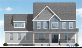 0 Old Buckingham Rd, Powhatan, VA 23139