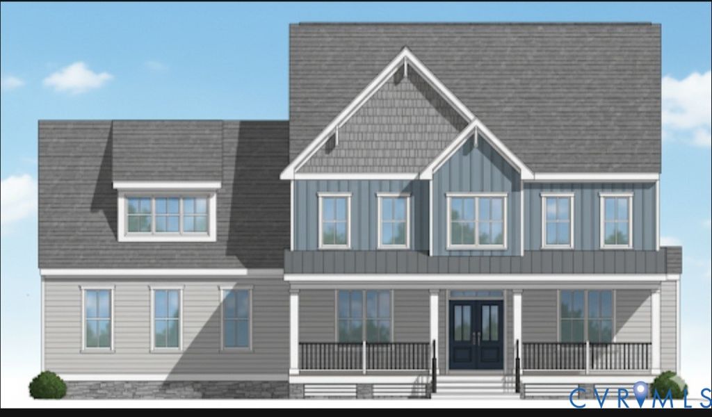 0 Old Buckingham Rd, Powhatan, VA 23139