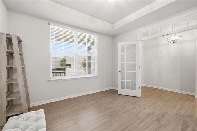 15 Parkside NW View, Cartersville, GA 30121