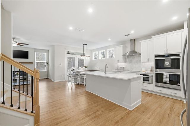 15 Parkside NW View, Cartersville, GA 30121