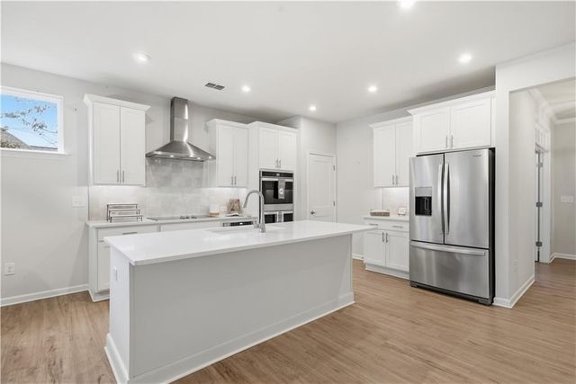 15 Parkside NW View, Cartersville, GA 30121