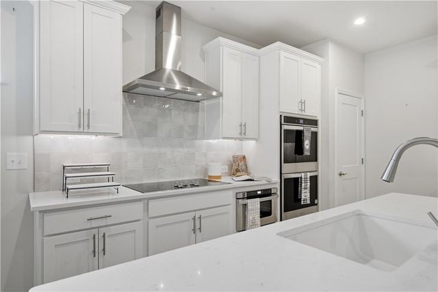 15 Parkside NW View, Cartersville, GA 30121