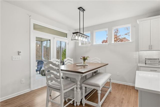 15 Parkside NW View, Cartersville, GA 30121