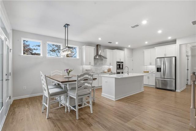 15 Parkside NW View, Cartersville, GA 30121