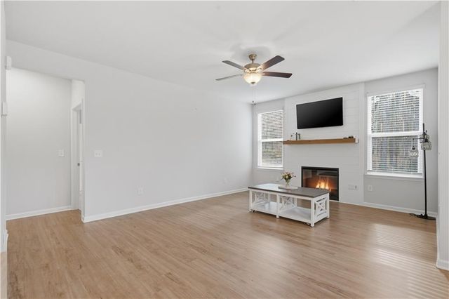 15 Parkside NW View, Cartersville, GA 30121