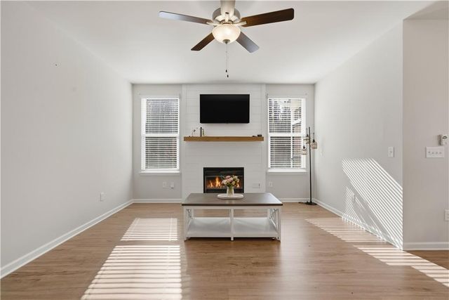 15 Parkside NW View, Cartersville, GA 30121