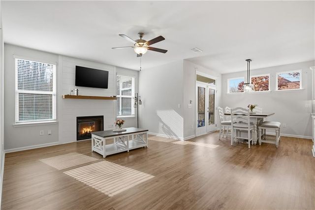 15 Parkside NW View, Cartersville, GA 30121