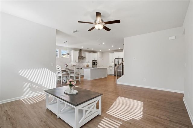 15 Parkside NW View, Cartersville, GA 30121