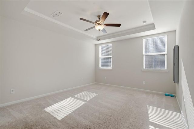 15 Parkside NW View, Cartersville, GA 30121