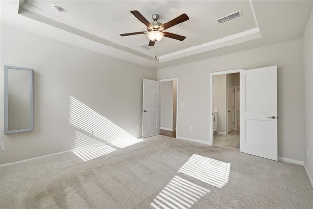 15 Parkside NW View, Cartersville, GA 30121