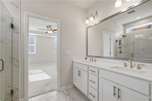 15 Parkside NW View, Cartersville, GA 30121