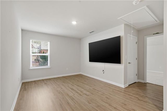 15 Parkside NW View, Cartersville, GA 30121