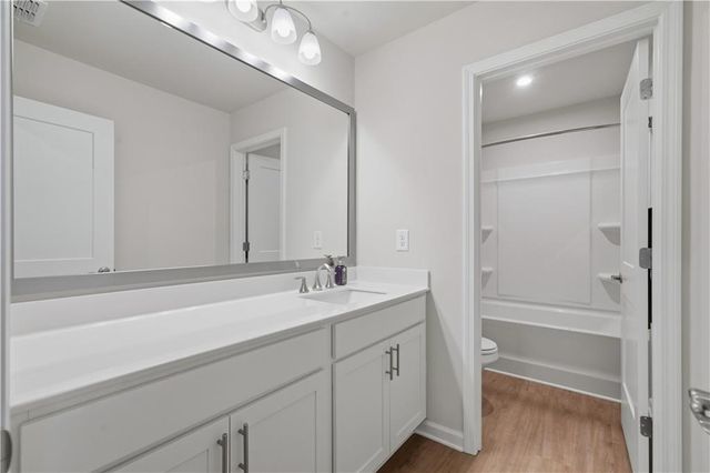 15 Parkside NW View, Cartersville, GA 30121