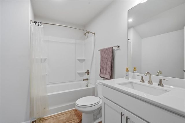 15 Parkside NW View, Cartersville, GA 30121