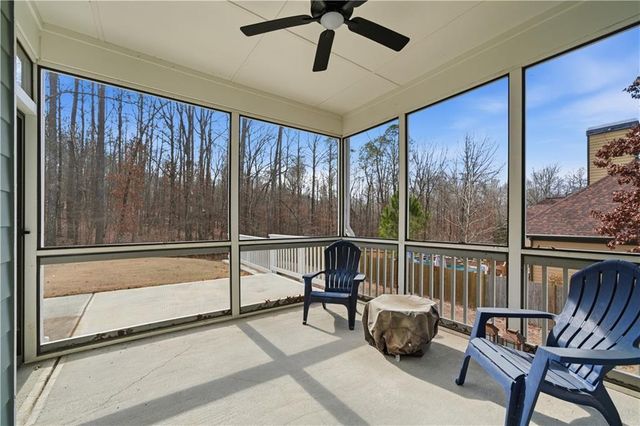 15 Parkside NW View, Cartersville, GA 30121