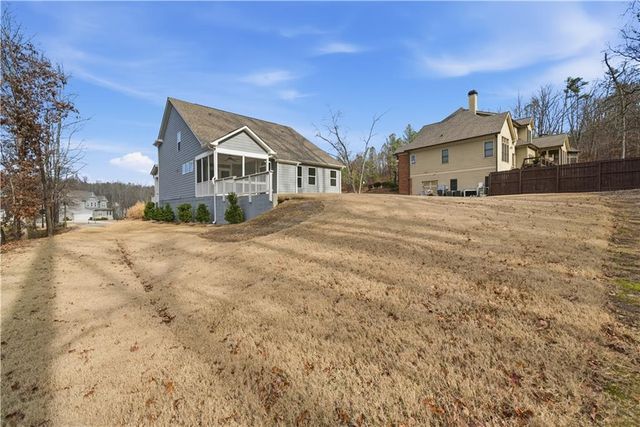 15 Parkside NW View, Cartersville, GA 30121
