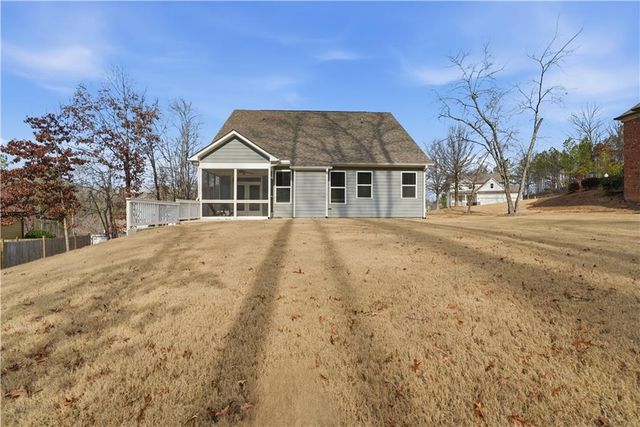 15 Parkside NW View, Cartersville, GA 30121