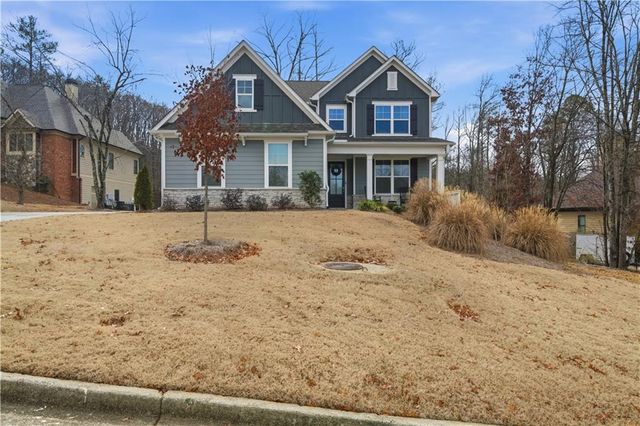15 Parkside NW View, Cartersville, GA 30121