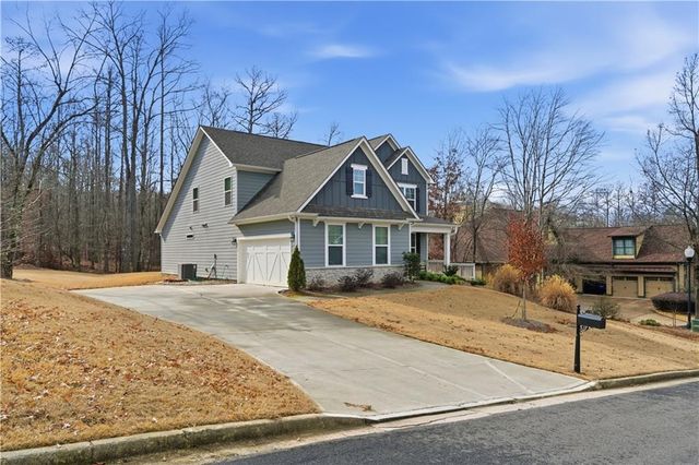 15 Parkside NW View, Cartersville, GA 30121