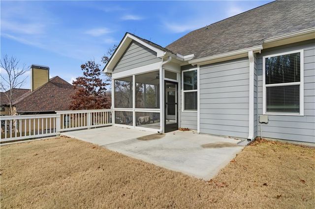 15 Parkside NW View, Cartersville, GA 30121