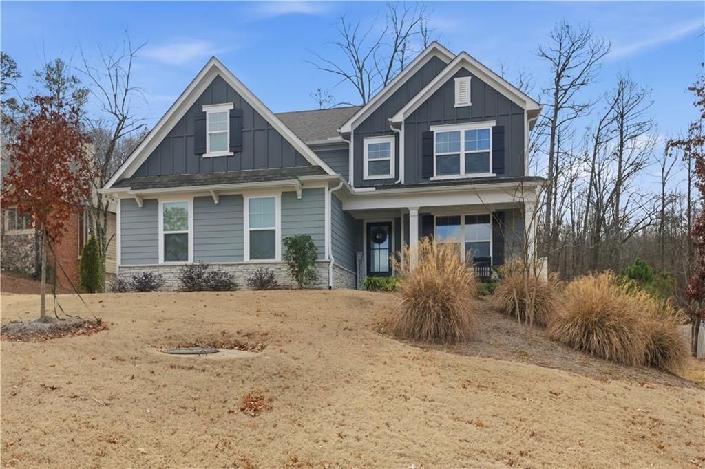 15 Parkside NW View, Cartersville, GA 30121