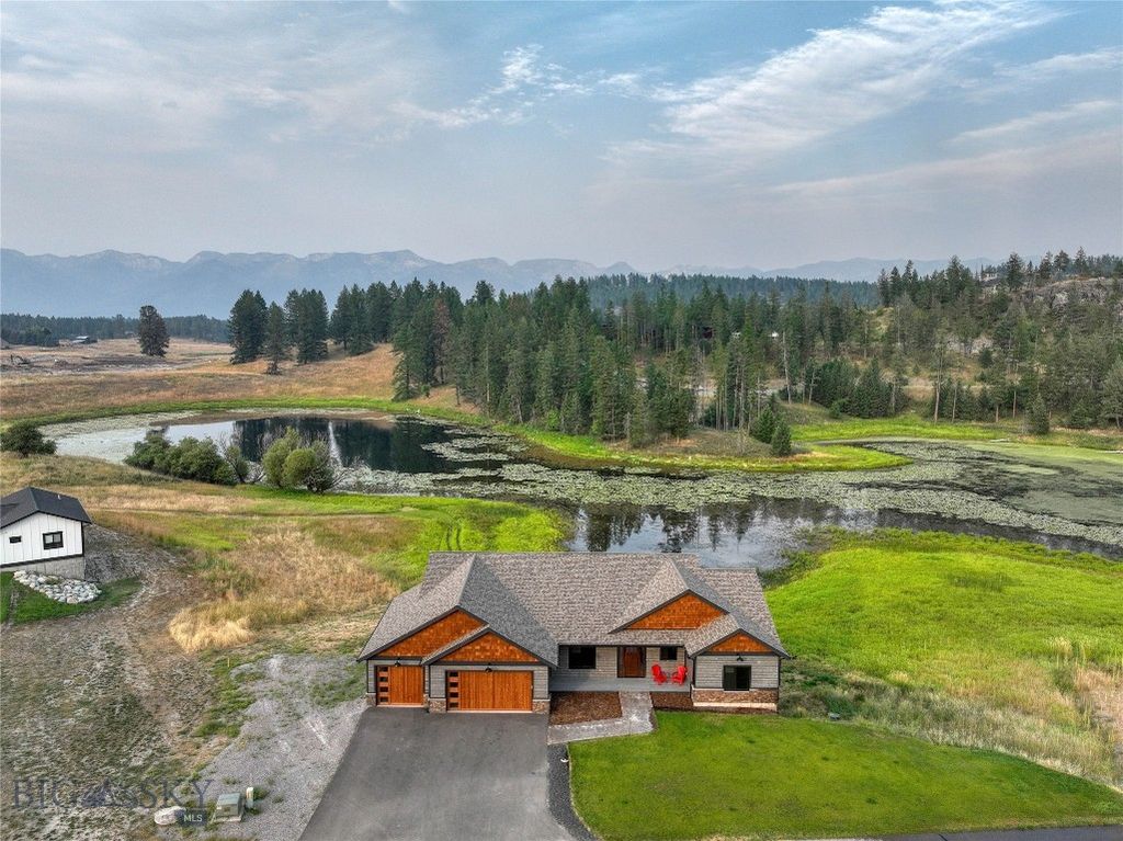 29 Bear Paw Loop, Bigfork, MT 59911 photo 72