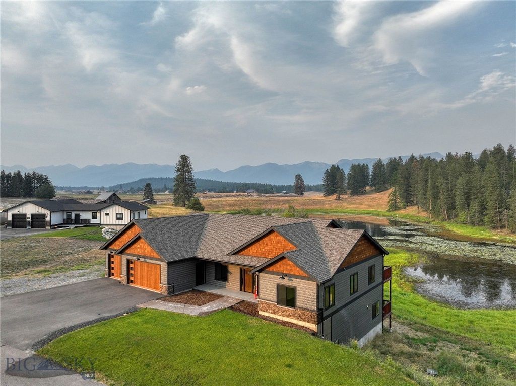 29 Bear Paw Loop, Bigfork, MT 59911 photo 77