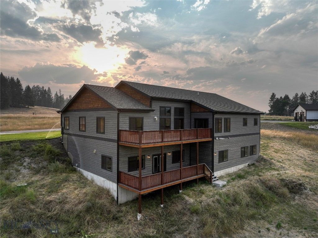 29 Bear Paw Loop, Bigfork, MT 59911 photo 79