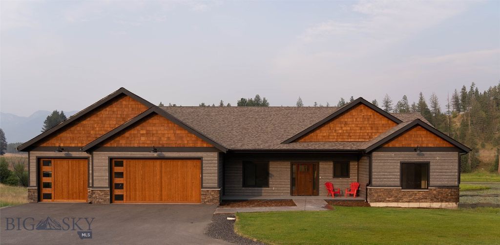 29 Bear Paw Loop, Bigfork, MT 59911 photo 94