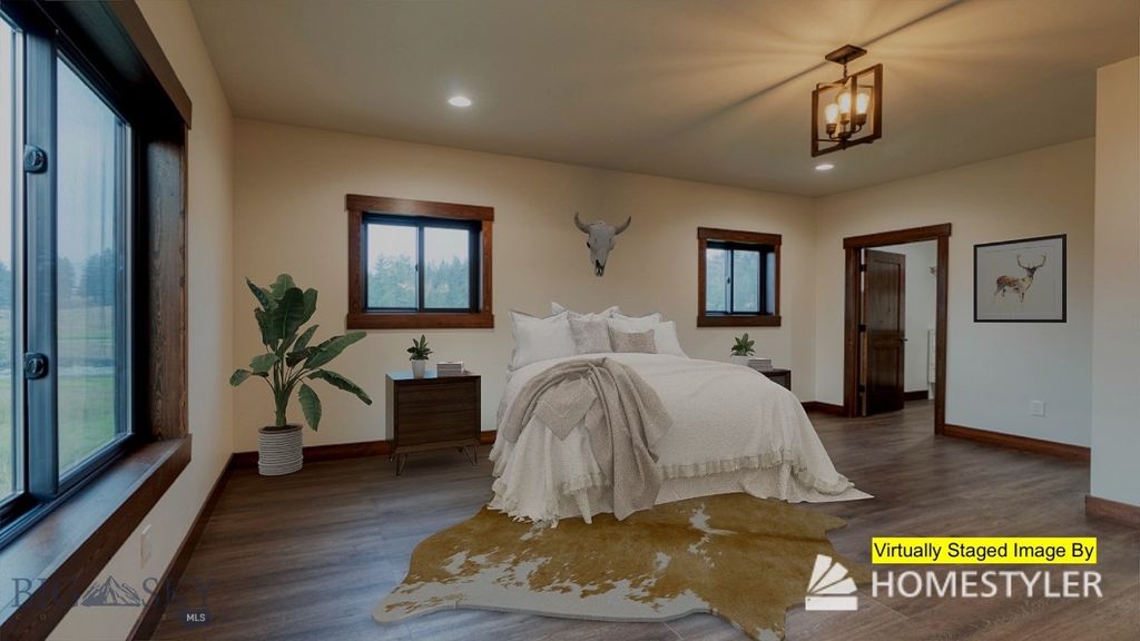 29 Bear Paw Loop, Bigfork, MT 59911 photo 97