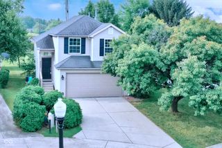 4607 Owls Nest Place, Indianapolis, IN 46254