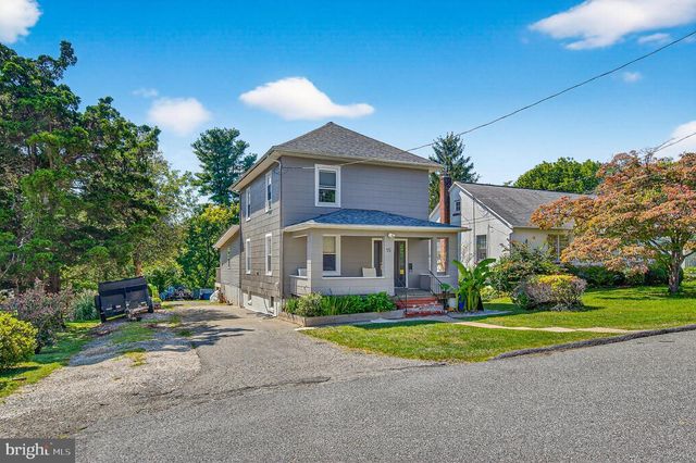 15 ALDYTH, Reisterstown, MD 21136