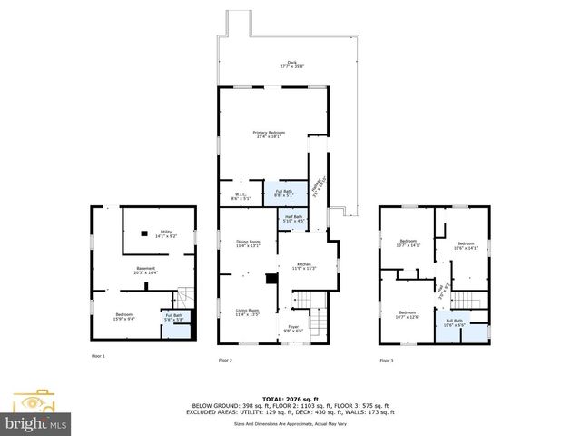 15 ALDYTH, Reisterstown, MD 21136