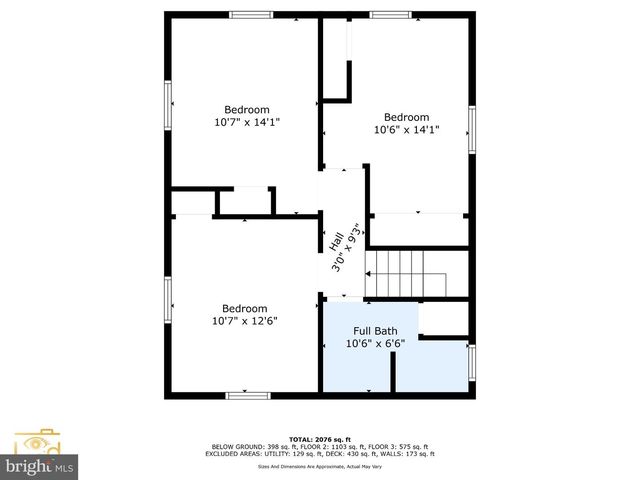 15 ALDYTH, Reisterstown, MD 21136