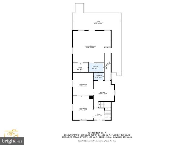 15 ALDYTH, Reisterstown, MD 21136