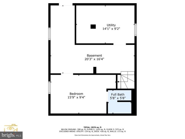 15 ALDYTH, Reisterstown, MD 21136