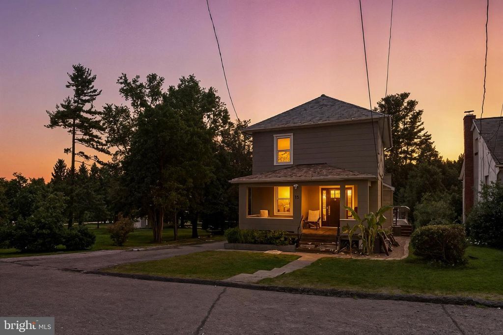 15 ALDYTH, Reisterstown, MD 21136