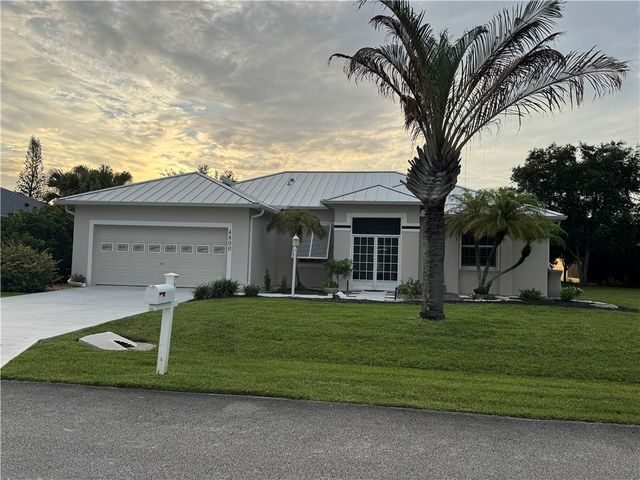 4800 48th Avenue, Vero Beach, FL 32967